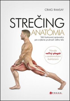 STREČING Anatómia - Craig Ramsay
