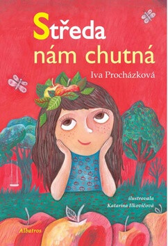 Středa nám chutná - Iva Procházková