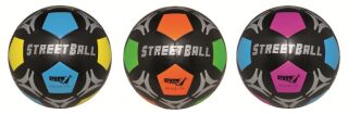 Street Ball (guma/nylon - 3 barvy) - 