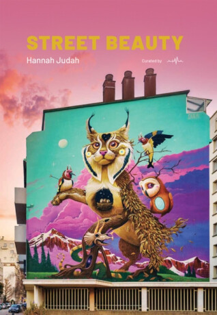 Street Beauty - ATMA,Hannah Judah