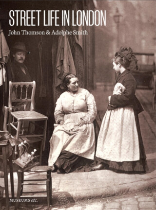 Street Life in London - 