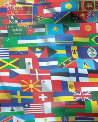 Streets of the World - Jeroen Swolfs