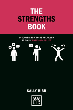 Strengths Book - Bibb Sally