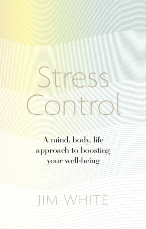 Stress Control - White Jim