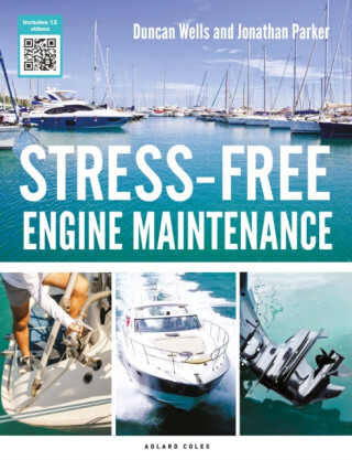 Stress-Free Engine Maintenance - Duncan Wells,Jonathan Parker