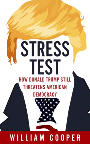 Stress Test - William Cooper