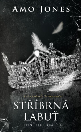 Stříbrná labuť - Elitní klub králů - Amo Jones