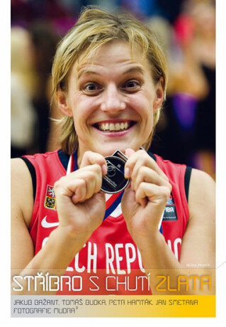 Stříbro s chutí zlata (poškozená) - Bažant  Jakub