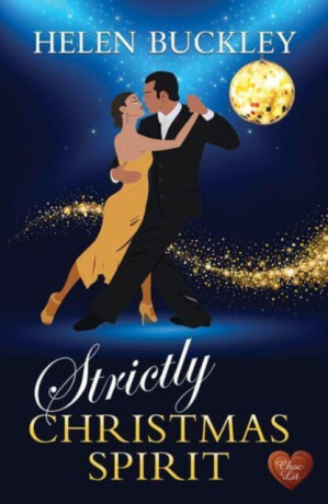 Strictly Christmas Spirit - Helen Buckley