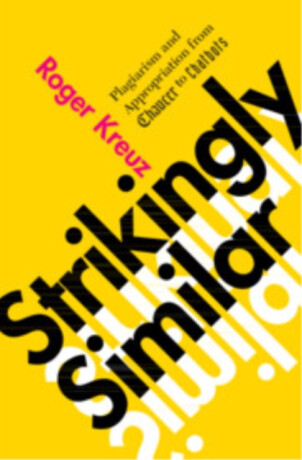 Strikingly Similar - Roger  Kreuz