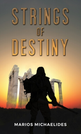 Strings of Destiny - Marios Michaelides