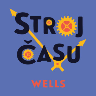 Stroj času - Herbert George Wells