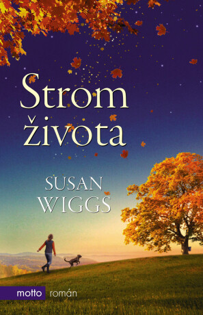 Strom života - Susan Wiggsová