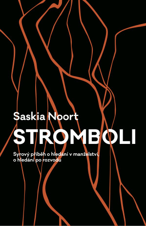 Stromboli - Saskia Noort