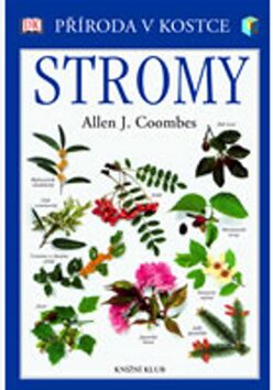 Stromy - Allen Coombes