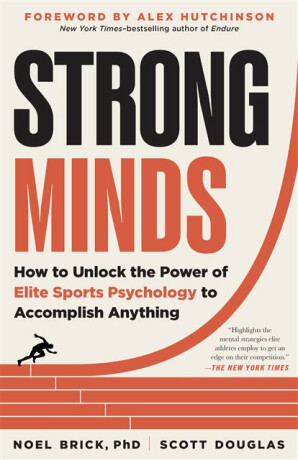 Strong Minds - Douglas Scott,Noel Brick