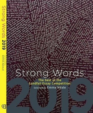 Strong Words 2019 - 