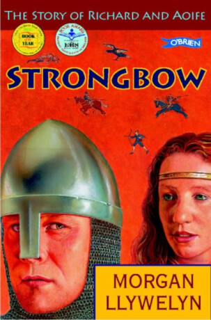 Strongbow - Morgan Llywelyn