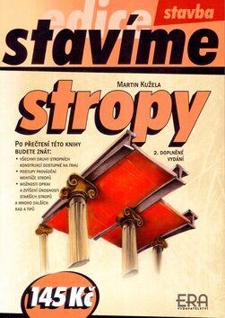 Stropy - Martin Kužela