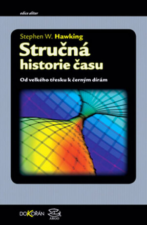 Stručná historie času (Defekt) - Stephen Hawking