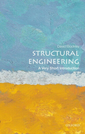 Structural Engineering - David  Blockley