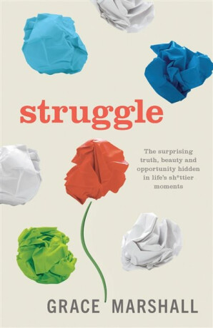 Struggle - Grace Marshall
