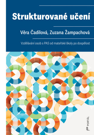 Strukturované učení - Věra Čadilová,Zuzana Žampachová