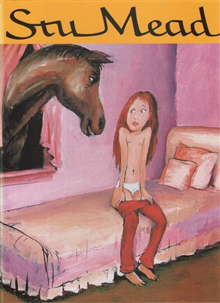 Stu Mead - Lenka Klodová,Stuard Mead,Ivan Mečl