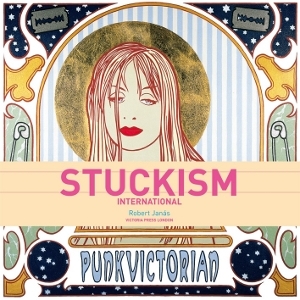 Stuckism International - Robert Janás