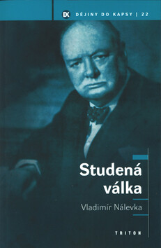 Studená válka - Vladimír Nálevka