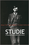 Studie z klasické americké literatury - David Herbert Lawrence
