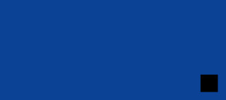 Akrylová barva Pébéo 100ml – 14 opaque cobalt blue hue - 
