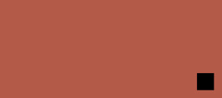 Akrylová barva Pébéo 100ml – 34 red ochre - 