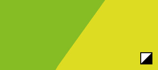 Akrylová barva Pébéo 100ml – 359 iridescent green yellow - 