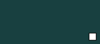 Akrylová barva Pébéo 100ml – 42 phthalocyanine green - 