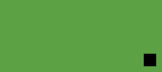 Akrylová barva Pébéo 100ml – 43 cadmium green hue - 