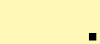 Akrylová barva Pébéo 100ml – 51 bright yellow - 