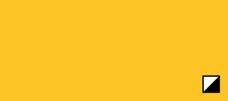 Akrylová barva Pébéo 100ml – 52 dark cadmium yellow hue - 