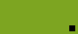Akrylová barva Pébéo 100ml – 60 chrome green hue - 