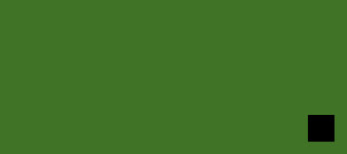 Akrylová barva Pébéo 100ml – 61 green earth - 