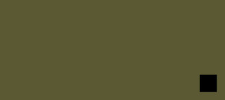 Akrylová barva Pébéo 100ml – 64 raw umber - 