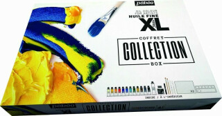 Studio XL sada Collection box - 