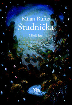 Studnička - Milan Rúfus