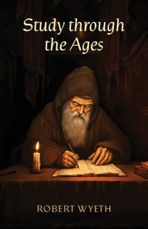 Study through the Ages - Robert Wyeth