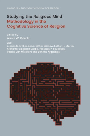 Studying the Religious Mind - 