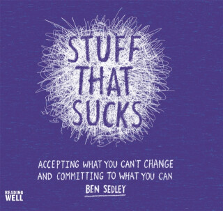 Stuff That Sucks - Ben Sedley