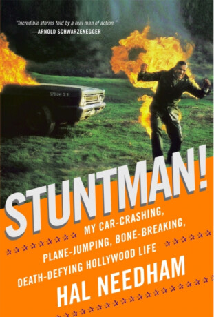 Stuntman! - Hal Needham