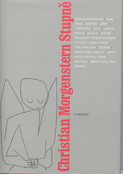 Stupně - Christian Morgenstern