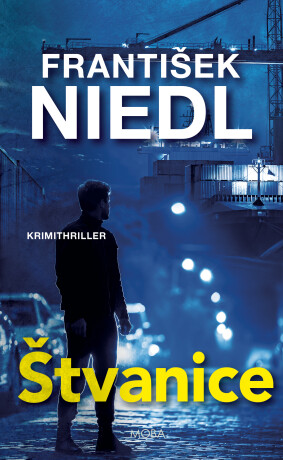 Štvanice - František Niedl