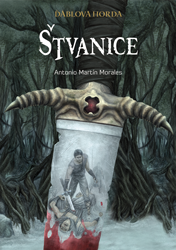 Štvanice - Antonio Martín Morales